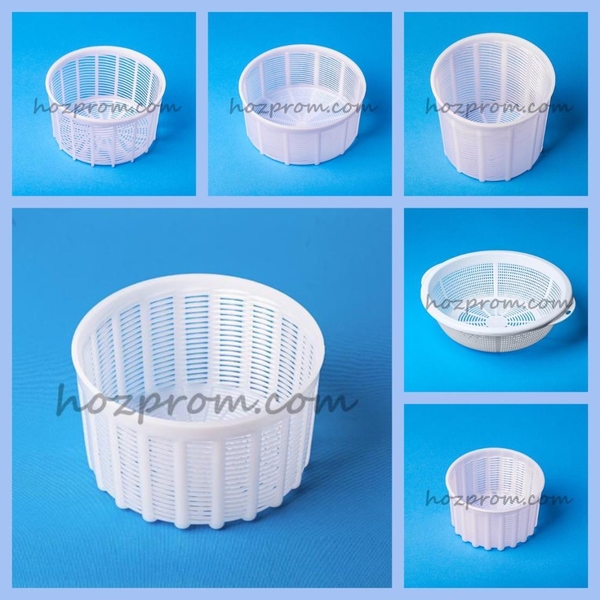 Форма для изготовления брынзы и сыра от украинского производителя - <ro>Изображение</ro><ru>Изображение</ru> #3, <ru>Объявление</ru> #1314591