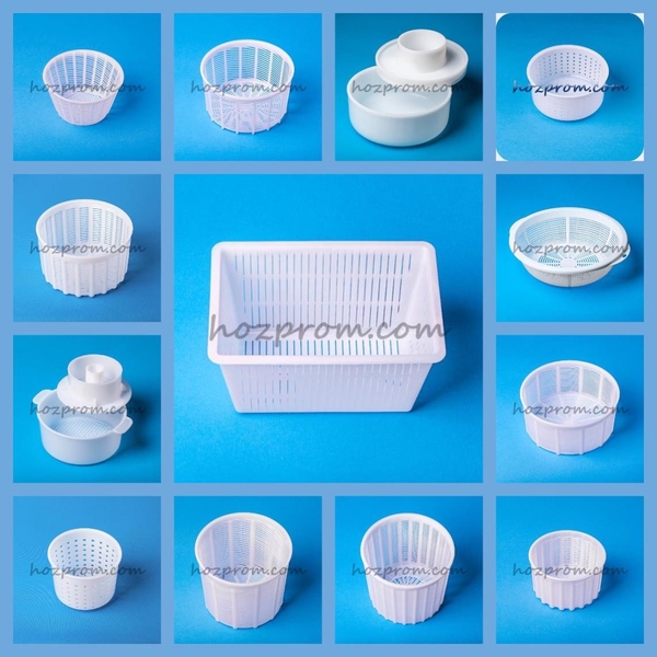 Формы для сыра брынзы творога Технология приготовления твердого сыра - <ro>Изображение</ro><ru>Изображение</ru> #3, <ru>Объявление</ru> #1696923