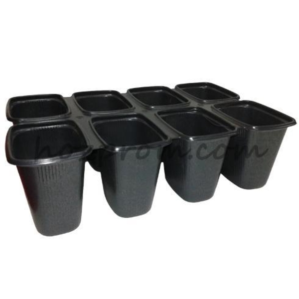 Рассадные горшки, рассадники, кассеты от 33 до 99 ячеек - <ro>Изображение</ro><ru>Изображение</ru> #3, <ru>Объявление</ru> #1268793