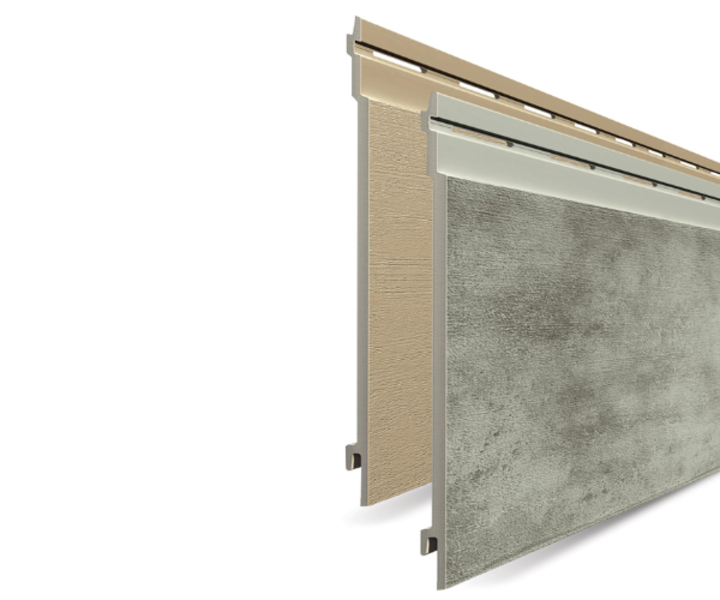 KERRAFRONT (Керрафронт) – фасадные панели ВОКС (Польша). - <ro>Изображение</ro><ru>Изображение</ru> #5, <ru>Объявление</ru> #1696399