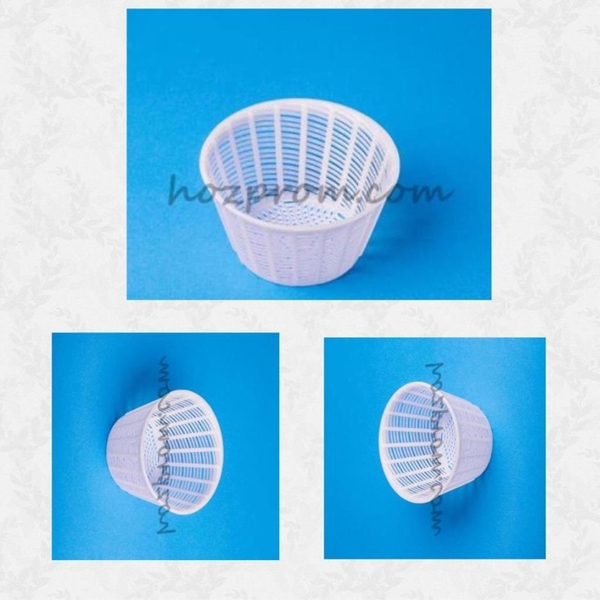 Форма для сыра 0,4 кг Сыроделие в Украине Все для сыроделия Украина - <ro>Изображение</ro><ru>Изображение</ru> #3, <ru>Объявление</ru> #1696926