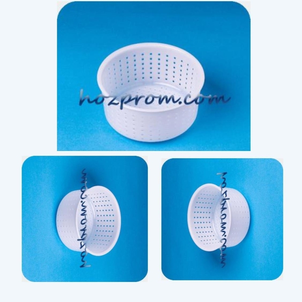 Форма для сыра 0,7 кг Сыр из козьего молока Все для производства сыра - <ro>Изображение</ro><ru>Изображение</ru> #2, <ru>Объявление</ru> #1696929