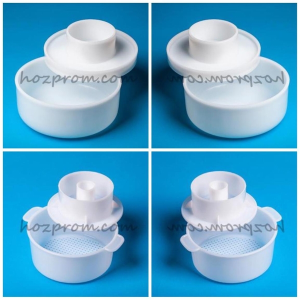 Сырная форма с поршнем Брынза из домашнего молока Все для сыроварения - <ro>Изображение</ro><ru>Изображение</ru> #1, <ru>Объявление</ru> #1696934