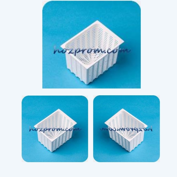 Прямоугольная форма для мягкого сыра 0,35 кг Сыр из козьего молока - <ro>Изображение</ro><ru>Изображение</ru> #1, <ru>Объявление</ru> #1696931