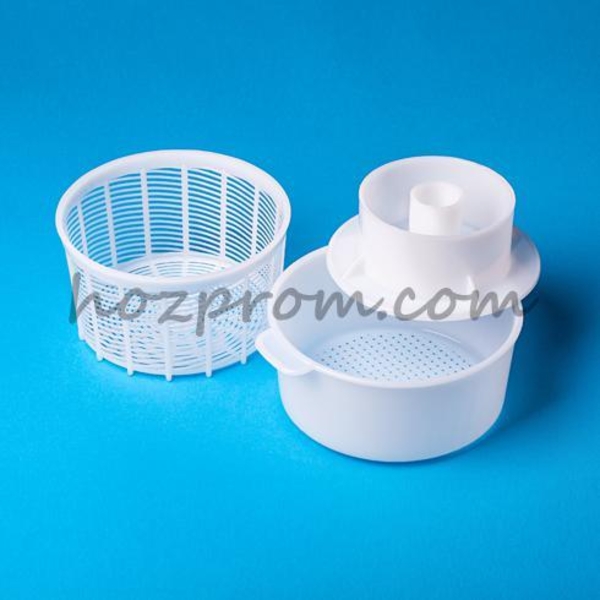 Формы для брынзы и сыра: собери свой комплект - <ro>Изображение</ro><ru>Изображение</ru> #3, <ru>Объявление</ru> #1507908