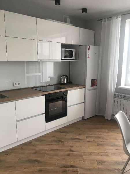 Сдам  1-к квартиру в ЖК Рогатинский Центральный Рынок. - <ro>Изображение</ro><ru>Изображение</ru> #2, <ru>Объявление</ru> #1695967