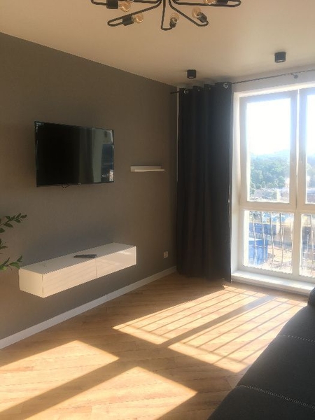 Сдам  1-к квартиру в ЖК Рогатинский Центральный Рынок. - <ro>Изображение</ro><ru>Изображение</ru> #6, <ru>Объявление</ru> #1695967