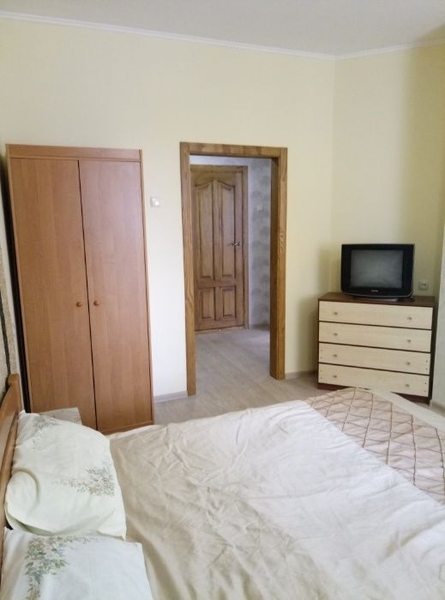 Срочно сдам 2 х комнатную квартиру с евроремонтом  м Защитников Украины . - <ro>Изображение</ro><ru>Изображение</ru> #6, <ru>Объявление</ru> #1695856