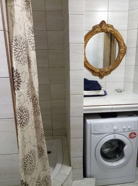 Срочно сдам 2 х комнатную квартиру с евроремонтом  м Защитников Украины . - <ro>Изображение</ro><ru>Изображение</ru> #7, <ru>Объявление</ru> #1695856