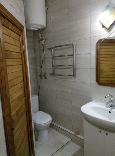 Срочно сдам 2 х комнатную квартиру с евроремонтом  м Защитников Украины . - <ro>Изображение</ro><ru>Изображение</ru> #8, <ru>Объявление</ru> #1695856