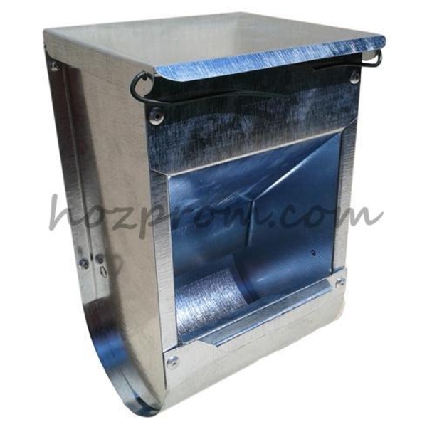 Кормушки для кролей: собери свой комплект - <ro>Изображение</ro><ru>Изображение</ru> #3, <ru>Объявление</ru> #1507906