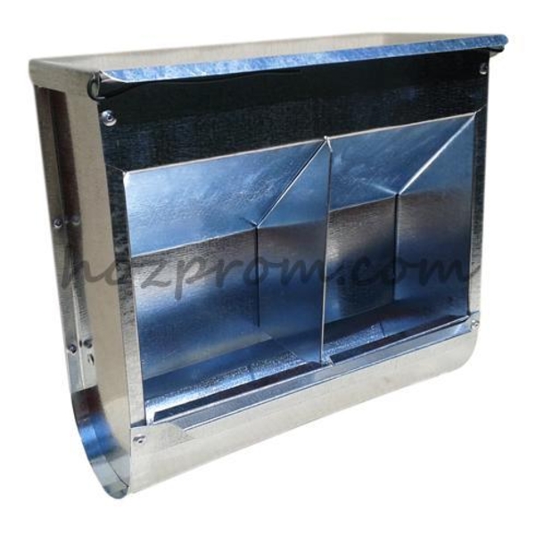 Кормушки для кролей: собери свой комплект - <ro>Изображение</ro><ru>Изображение</ru> #5, <ru>Объявление</ru> #1507906