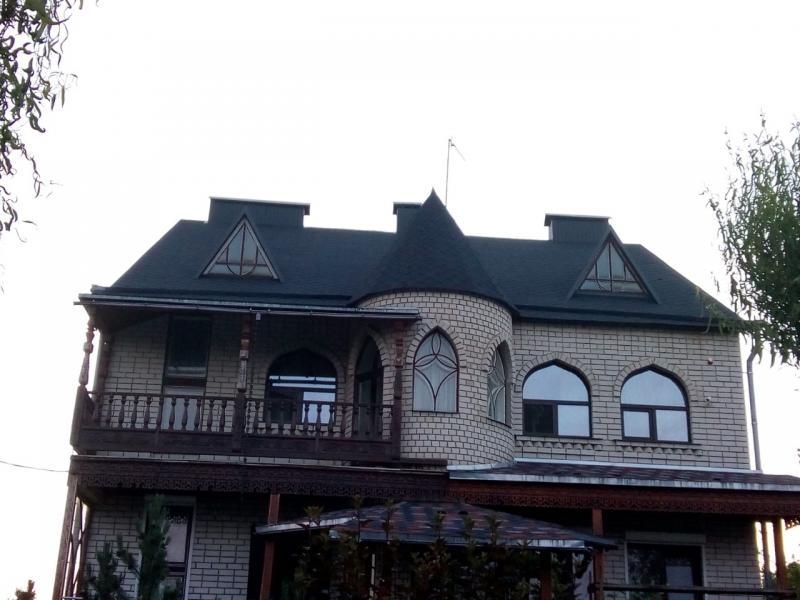 Ремонт и монтаж кровли, кровeльные работы в Харькове - <ro>Изображение</ro><ru>Изображение</ru> #3, <ru>Объявление</ru> #1699783