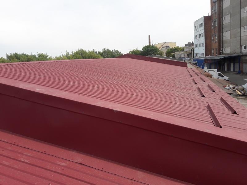 Ремонт и монтаж кровли, кровeльные работы в Харькове - <ro>Изображение</ro><ru>Изображение</ru> #5, <ru>Объявление</ru> #1699783