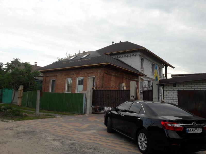 Ремонт и монтаж кровли, кровeльные работы в Харькове - <ro>Изображение</ro><ru>Изображение</ru> #7, <ru>Объявление</ru> #1699783