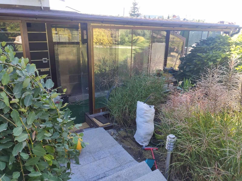 Ворота Навесы Еврозабор - <ro>Изображение</ro><ru>Изображение</ru> #3, <ru>Объявление</ru> #1698146