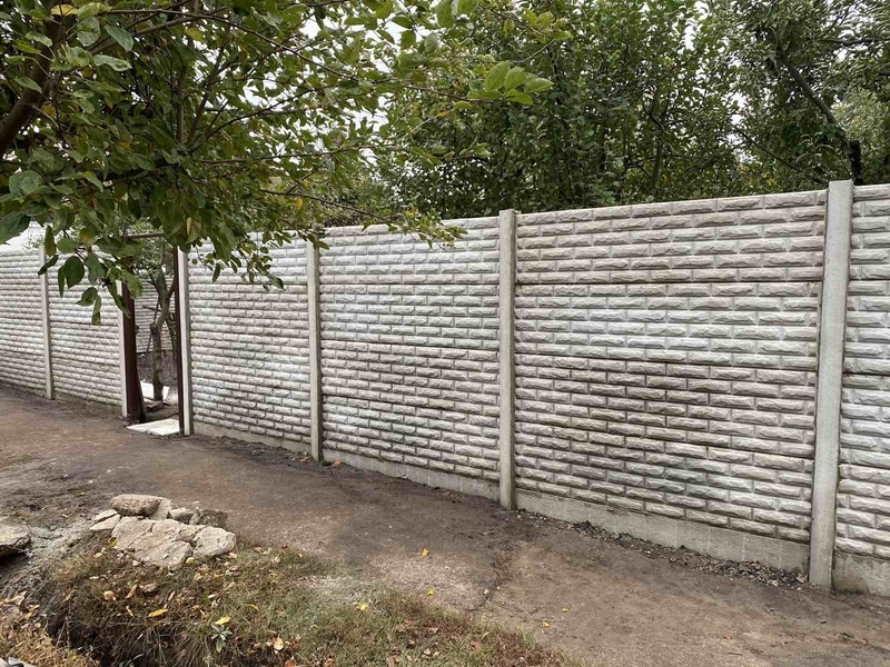 Еврозабор Ворота Навесы Тротуарная Плитка - <ro>Изображение</ro><ru>Изображение</ru> #4, <ru>Объявление</ru> #1698147