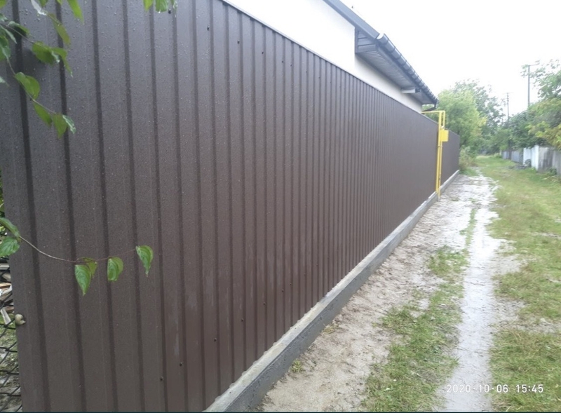 Еврозабор Ворота Навесы Тротуарная Плитка - <ro>Изображение</ro><ru>Изображение</ru> #7, <ru>Объявление</ru> #1698147