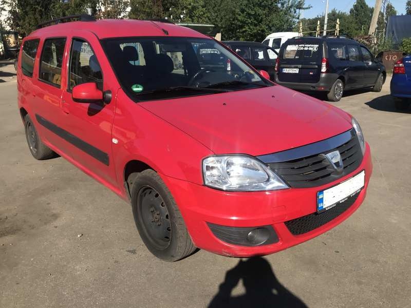 Аренда авто Renault Logan, Renault MCV - <ro>Изображение</ro><ru>Изображение</ru> #3, <ru>Объявление</ru> #1698898