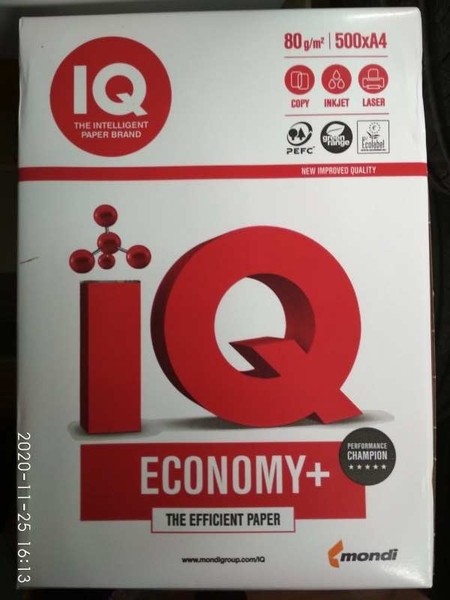 Продам офисную бумагу Yellow label, Mondi, Berga  - <ro>Изображение</ro><ru>Изображение</ru> #3, <ru>Объявление</ru> #1697994