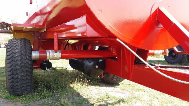 Продается бочка МЖТ тракторная 10-кубовая - <ro>Изображение</ro><ru>Изображение</ru> #3, <ru>Объявление</ru> #1698765