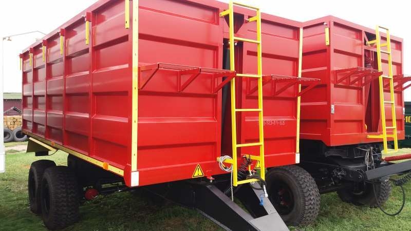 Продается полуприцеп тракторный 1ПТС-9 - <ro>Изображение</ro><ru>Изображение</ru> #3, <ru>Объявление</ru> #1698837