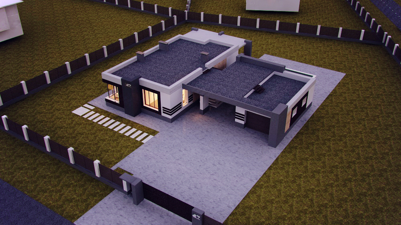 Строительство домов от 336 $ за м2 под ключ. - <ro>Изображение</ro><ru>Изображение</ru> #5, <ru>Объявление</ru> #1698140