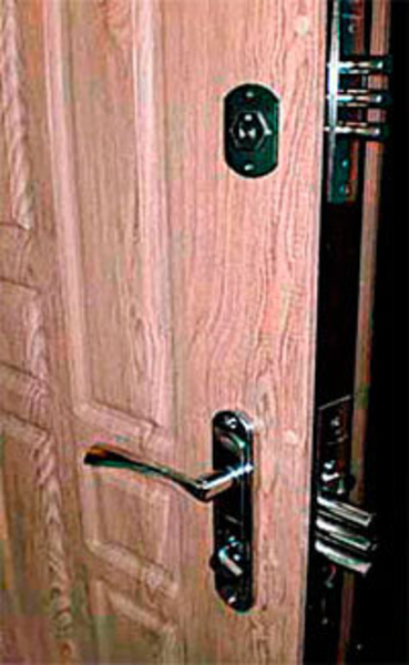 Ремонт реставрация входных дверей   - <ro>Изображение</ro><ru>Изображение</ru> #1, <ru>Объявление</ru> #1698284