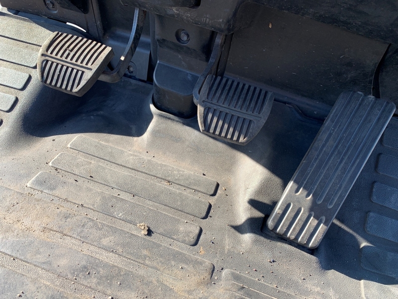 Вилочный автопогрузчик Toyota, 2014 года - <ro>Изображение</ro><ru>Изображение</ru> #8, <ru>Объявление</ru> #1697973