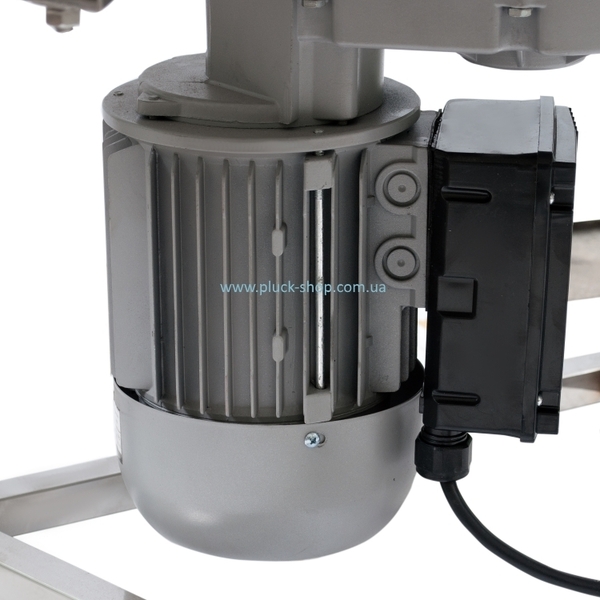 Перосьемная машина для бройлеров, кур, уток “Мечта Фермера – 600” белая - <ro>Изображение</ro><ru>Изображение</ru> #3, <ru>Объявление</ru> #1697965