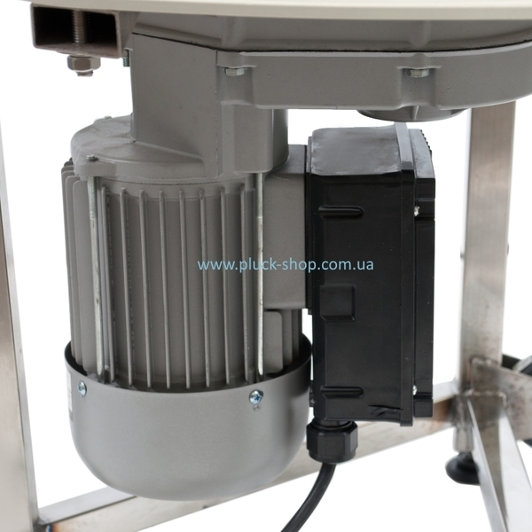 Перощипательная машина для бройлеров и кур “Мечта Фермера – 500” белая - <ro>Изображение</ro><ru>Изображение</ru> #4, <ru>Объявление</ru> #1697966