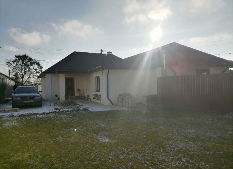 Продам Дом на Алексеевке ул.Клочковская. Без комиссии. 1/2 часть дома - <ro>Изображение</ro><ru>Изображение</ru> #3, <ru>Объявление</ru> #1701588