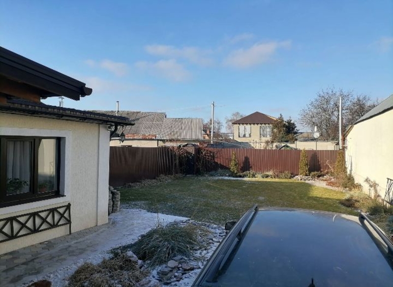 Продам Дом на Алексеевке ул.Клочковская. Без комиссии. 1/2 часть дома - <ro>Изображение</ro><ru>Изображение</ru> #4, <ru>Объявление</ru> #1701588