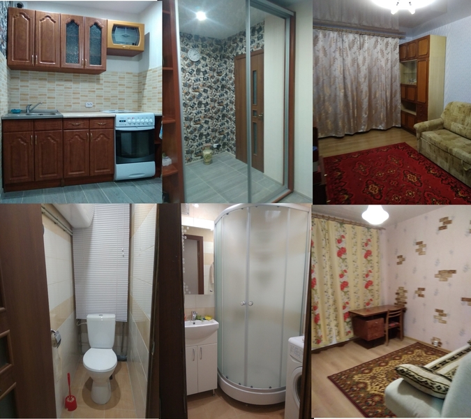 Сдам свою 2-комн. квартиру, Алексеевка - <ro>Изображение</ro><ru>Изображение</ru> #3, <ru>Объявление</ru> #1669896