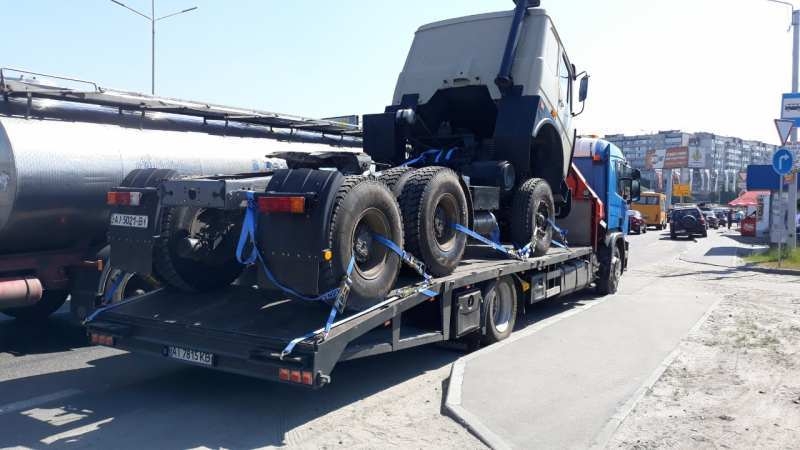 Эвакуатор Харьков, область, Украина - <ro>Изображение</ro><ru>Изображение</ru> #3, <ru>Объявление</ru> #1701032