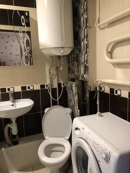 Сдам 2-х комнатную квартиру м.23 Августа - <ro>Изображение</ro><ru>Изображение</ru> #2, <ru>Объявление</ru> #1701228