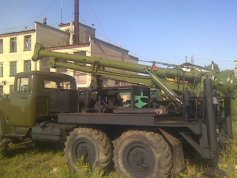 все для ямобуров - <ro>Изображение</ro><ru>Изображение</ru> #3, <ru>Объявление</ru> #1701350