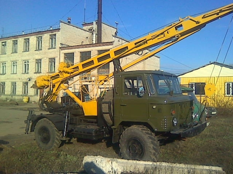 все для ямобуров - <ro>Изображение</ro><ru>Изображение</ru> #5, <ru>Объявление</ru> #1701350