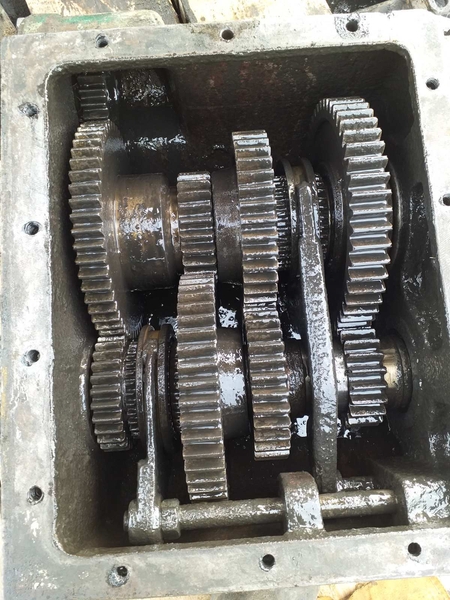 Восстановление изношенных узлов и агрегатов - <ro>Изображение</ro><ru>Изображение</ru> #4, <ru>Объявление</ru> #1701352