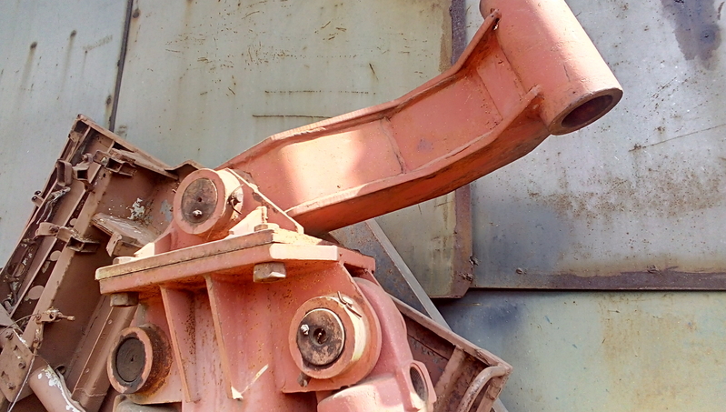 Грейфер ГК-221  - <ro>Изображение</ro><ru>Изображение</ru> #3, <ru>Объявление</ru> #1701418