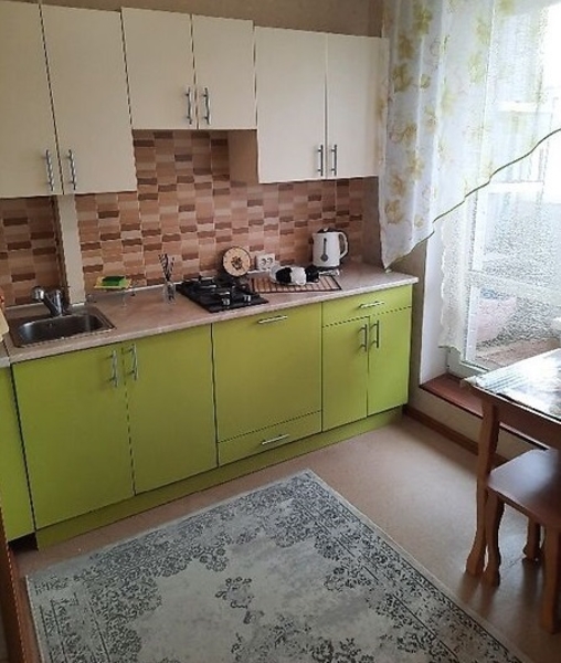 Срочно сдам в долгосрочную аренду однокомнатную квартиру м Холодная Гора . - <ro>Изображение</ro><ru>Изображение</ru> #1, <ru>Объявление</ru> #1701464