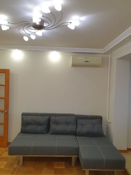 Срочно сдам в долгосрочную аренду 2 х комнатную квартиру  м Холодная Гора 5 мину - <ro>Изображение</ro><ru>Изображение</ru> #3, <ru>Объявление</ru> #1701465