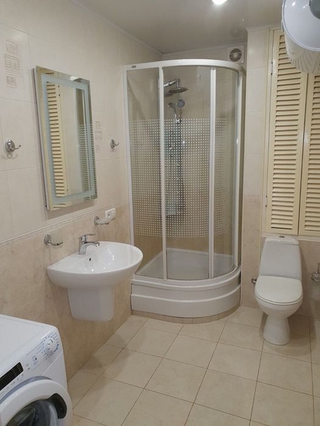 Срочно сдам в долгосрочную аренду 2 х комнатную квартиру  м Холодная Гора 5 мину - <ro>Изображение</ro><ru>Изображение</ru> #8, <ru>Объявление</ru> #1701465