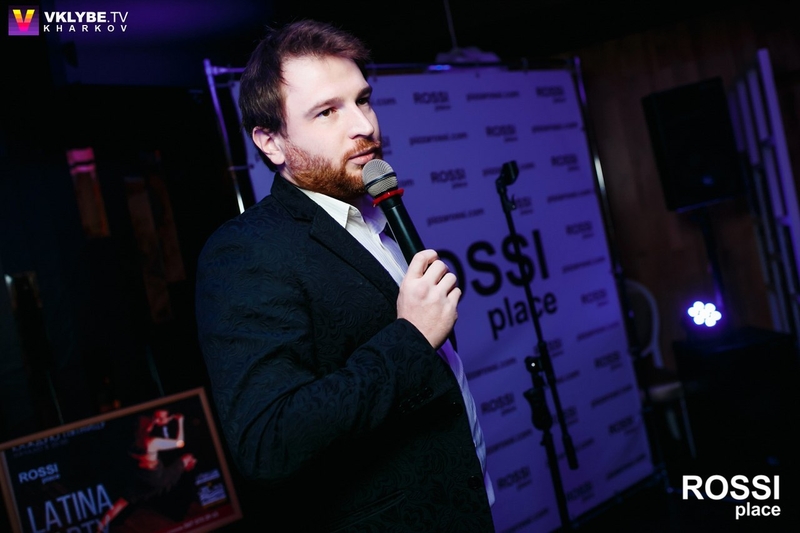 Ведущий на свадьбу, корпоратив. Не тамада Харьков.  - <ro>Изображение</ro><ru>Изображение</ru> #3, <ru>Объявление</ru> #928140