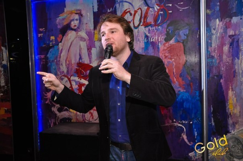 Ведущий на свадьбу, корпоратив. Не тамада Харьков.  - <ro>Изображение</ro><ru>Изображение</ru> #4, <ru>Объявление</ru> #928140