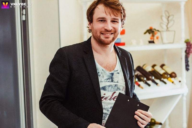 Ведущий на свадьбу, корпоратив. Не тамада Харьков.  - <ro>Изображение</ro><ru>Изображение</ru> #8, <ru>Объявление</ru> #928140