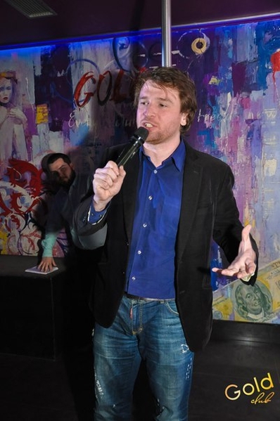 Ведущий на свадьбу, корпоратив. Не тамада Харьков.  - <ro>Изображение</ro><ru>Изображение</ru> #6, <ru>Объявление</ru> #928140