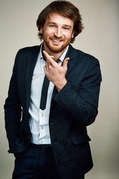 Ведущий на свадьбу, корпоратив. Не тамада Харьков.  - <ro>Изображение</ro><ru>Изображение</ru> #7, <ru>Объявление</ru> #928140