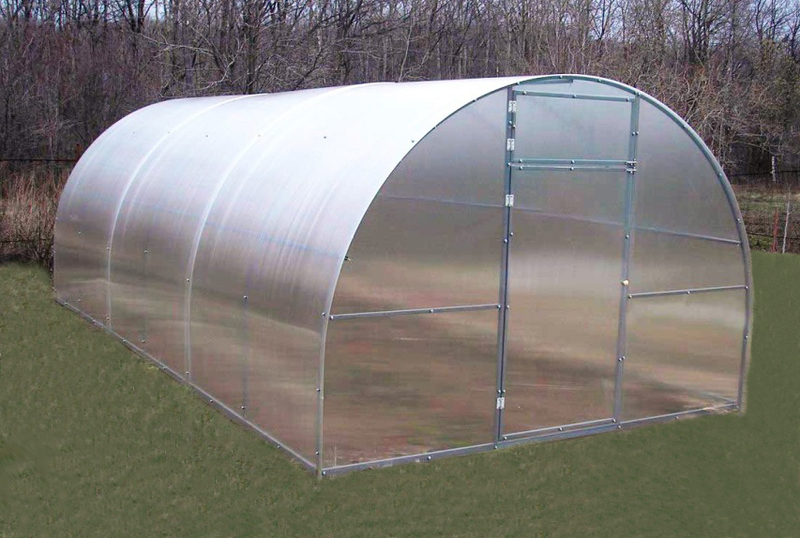 Теплица Airon 3x4 из поликарбоната 4 мм - <ro>Изображение</ro><ru>Изображение</ru> #4, <ru>Объявление</ru> #1703025