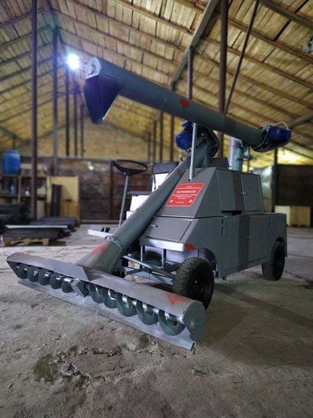 ПРОТРАВИТЕЛЬ СЕМЯН ПС-10 (СОБСТВЕННОЕ ПРОИЗВОДСТВО) - <ro>Изображение</ro><ru>Изображение</ru> #3, <ru>Объявление</ru> #1703052